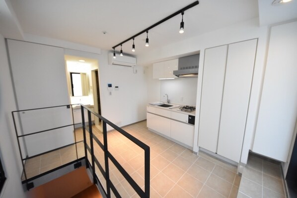 KDXレジデンス吉祥寺の物件内観写真